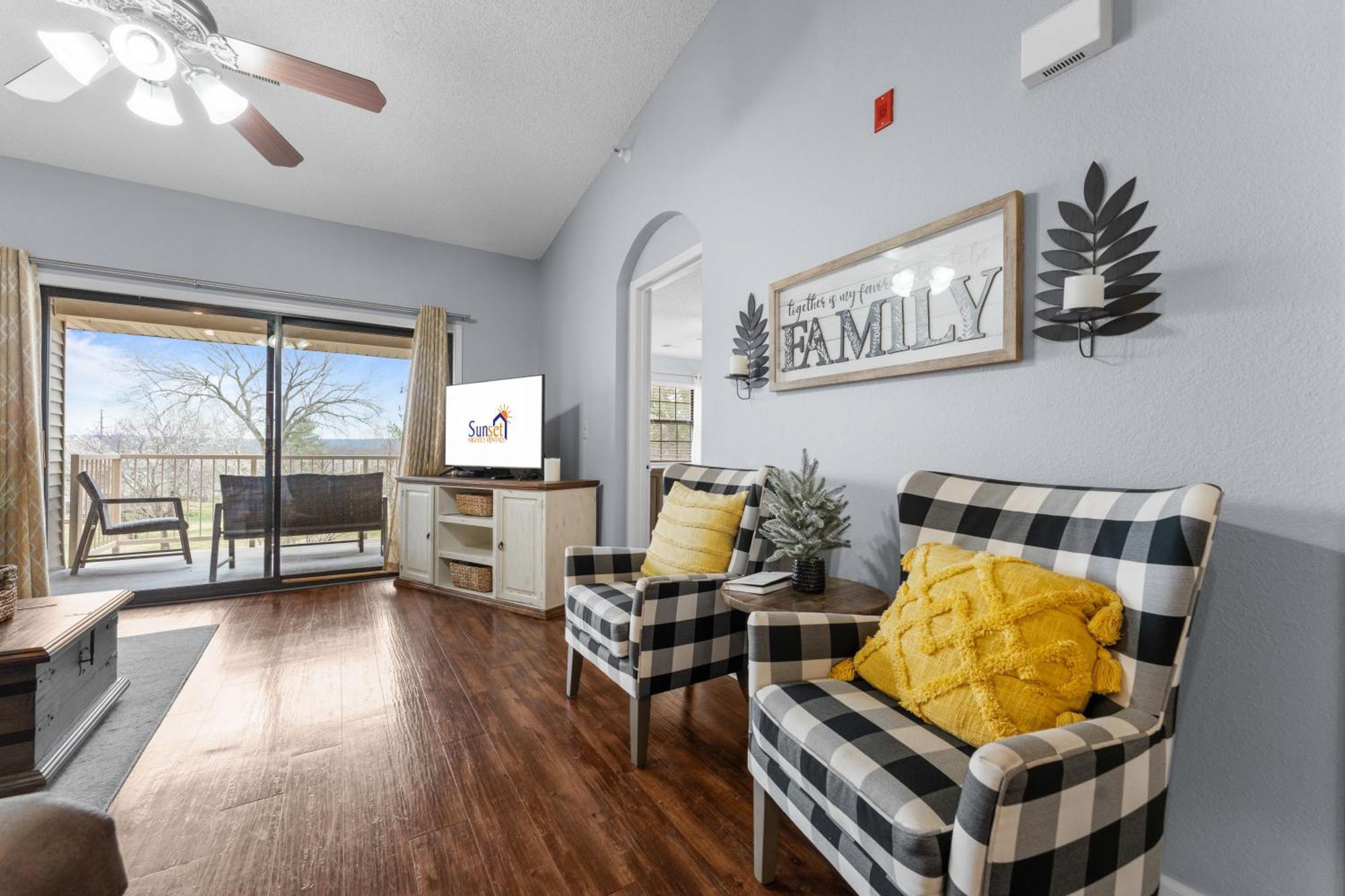 Relaxation Station Condo Branson Esterno foto