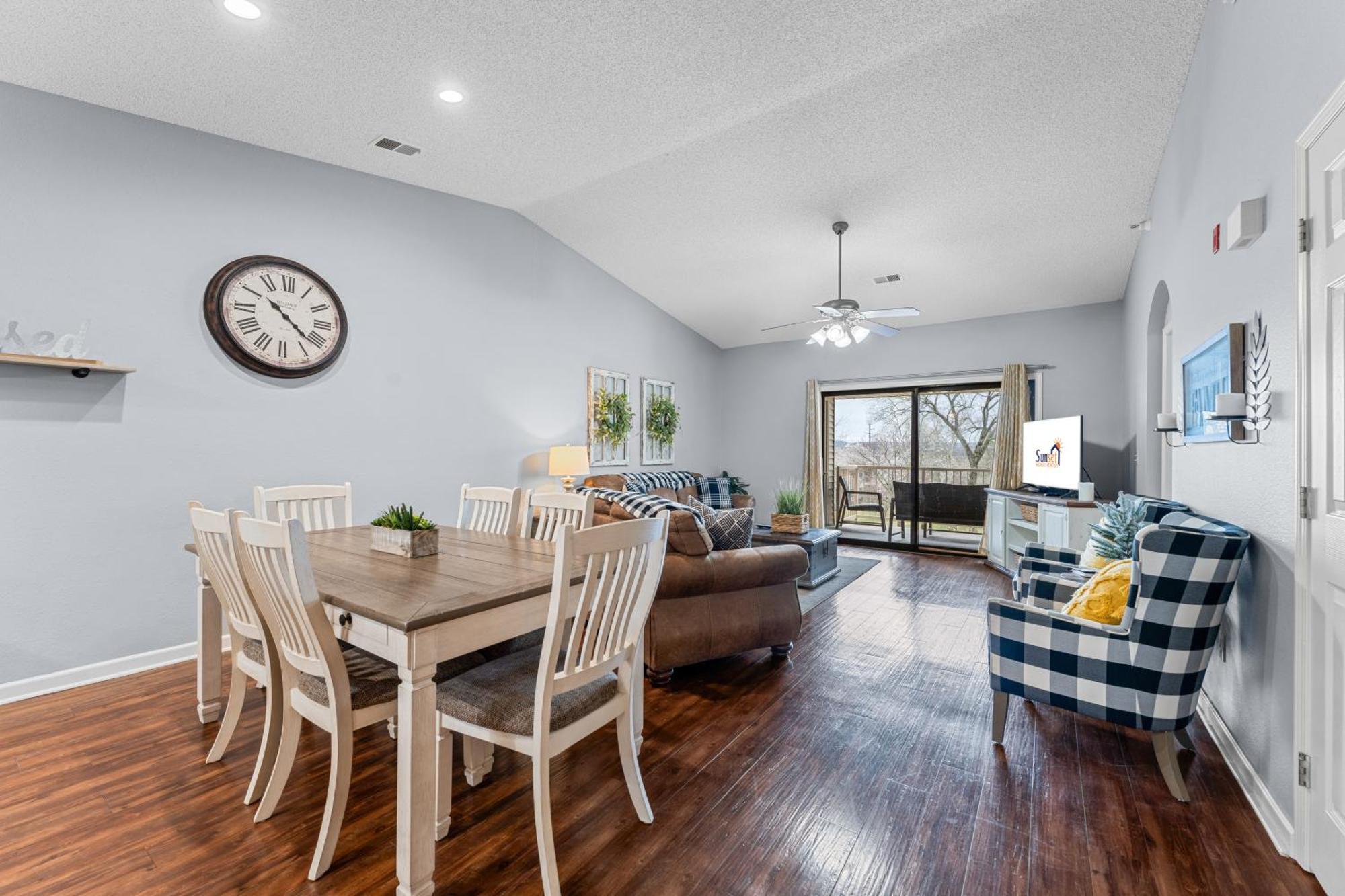 Relaxation Station Condo Branson Esterno foto