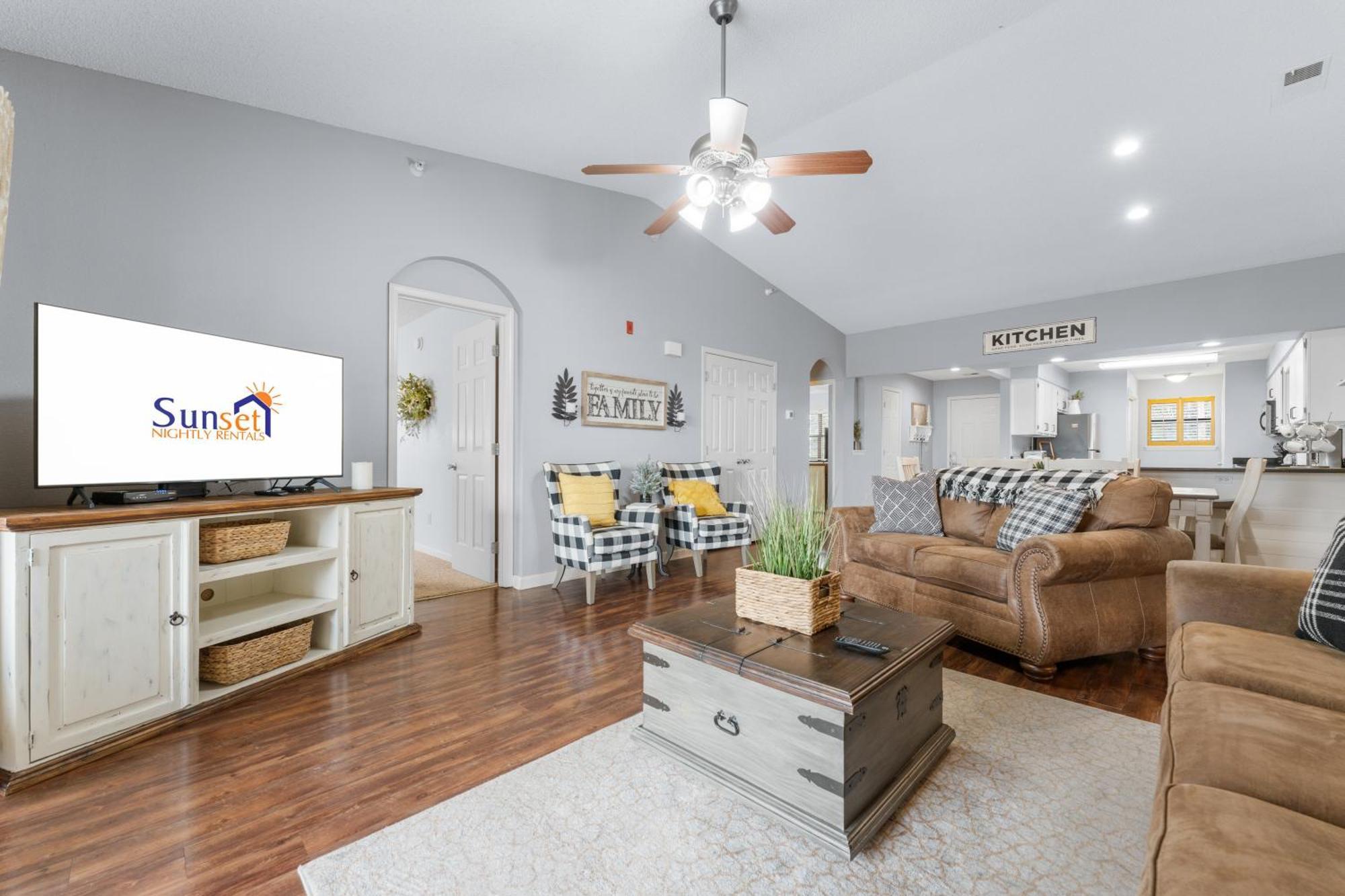Relaxation Station Condo Branson Esterno foto