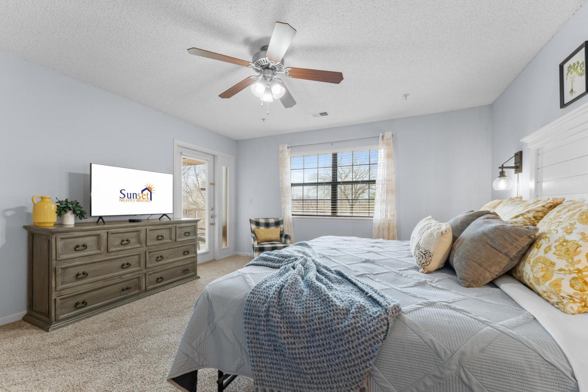 Relaxation Station Condo Branson Esterno foto