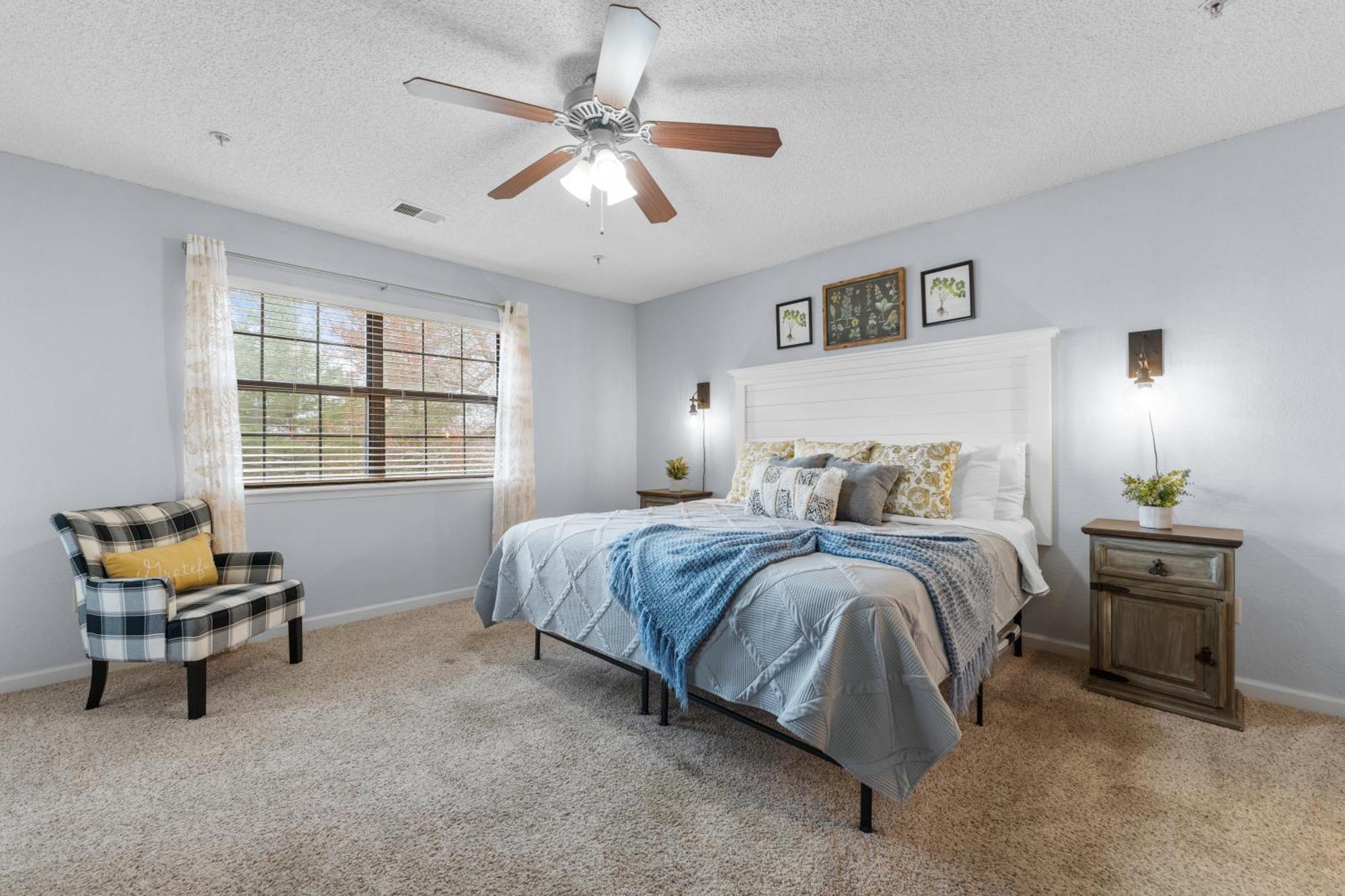 Relaxation Station Condo Branson Esterno foto
