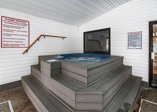 Relaxation Station Condo Branson Esterno foto
