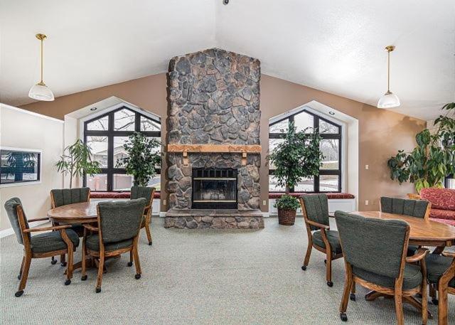 Relaxation Station Condo Branson Esterno foto