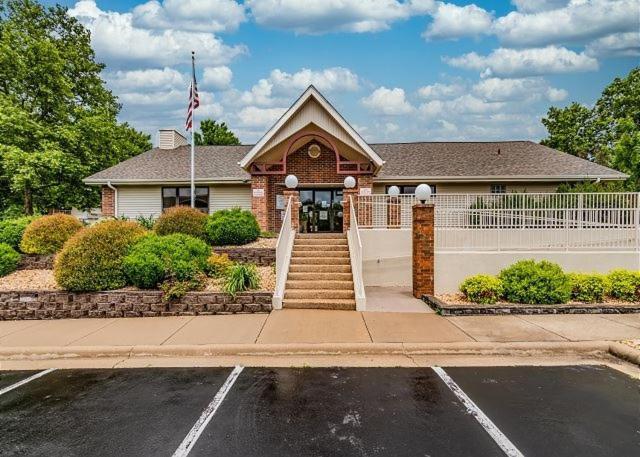 Relaxation Station Condo Branson Esterno foto