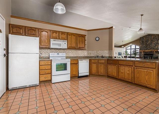 Relaxation Station Condo Branson Esterno foto
